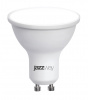 5019454 Лампа светодиодная LED 11Вт 230Вт теплый матовый спот Jazzway JazzWay 