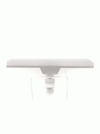 5019454 Лампа светодиодная LED 11Вт 230Вт теплый матовый спот Jazzway JazzWay 