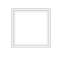 Светильник cветодиодный панель 595х595х10мм 34Вт  4000K(драйвер поставляется отдельно) Вартон LD936511243