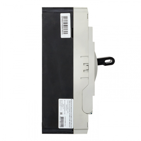 Выключатель автоматический AV POWER-3/3 400А 50кА ETU2.0 EKF mccb-33-400-2.0-av