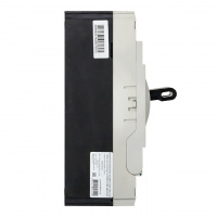 Выключатель автоматический AV POWER-3/3 400А 50кА ETU2.0 EKF mccb-33-400-2.0-av