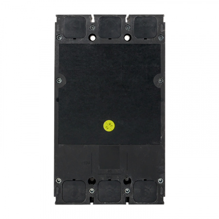 Выключатель автоматический AV POWER-3/3 400А 50кА ETU2.0 EKF mccb-33-400-2.0-av