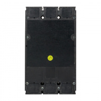 Выключатель автоматический AV POWER-3/3 400А 50кА ETU2.0 EKF mccb-33-400-2.0-av