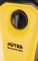 Мойка высокого давления M195-PW-PRO Huter 70/8/17