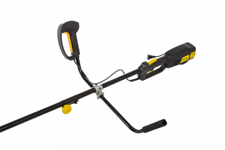 Триммер электрический GET-1700B Huter 70/1/8