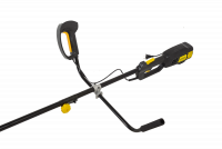 Триммер электрический GET-1700B Huter 70/1/8