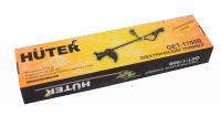 Триммер электрический GET-1700B Huter 70/1/8