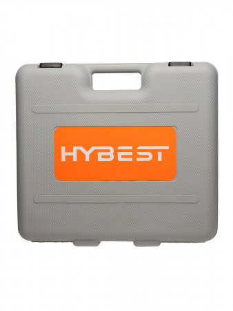 Газовый монтажный пистолет GFN3490B Hybest HBGFN3490B