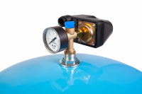 Комплект автоматики на баке КАБ Джилекс 9039