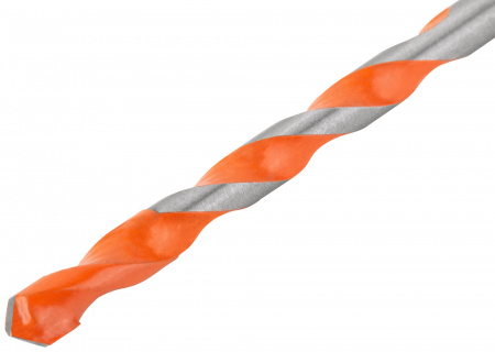 35114 Сверло универсальное 6х100 мм КУРС 