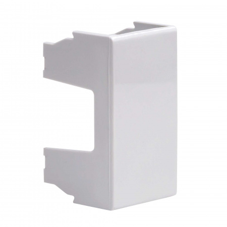 45116 Заглушка Viva 1 модуль серая DKC 