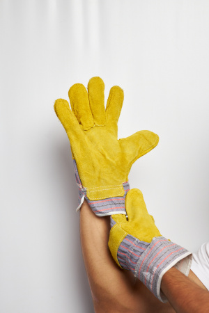 DC10310 Перчатки DC103 р.10 Delta Plus 