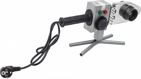 65/54 Аппарат для сварки полипропиленовых труб АСПТ-1000 Ресанта 