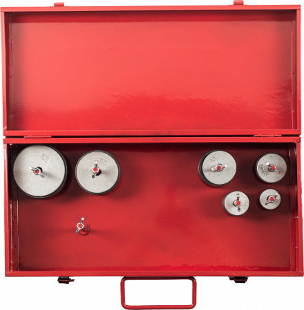 65/54 Аппарат для сварки полипропиленовых труб АСПТ-1000 Ресанта 