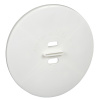 RP-1 Розетка потолочная РП-1 белая Systeme Electric 