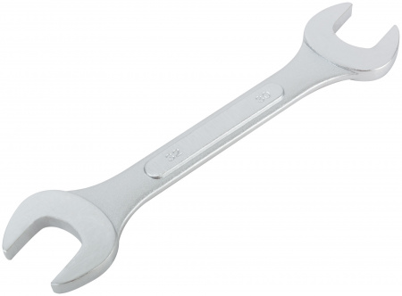 63502 Ключ рожковый усиленный ''Модерн'' 30х32 мм FIT 