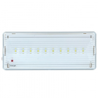 Светильник аварийного освещения SAFEWAY-10 LED EKF Proxima dpa-201