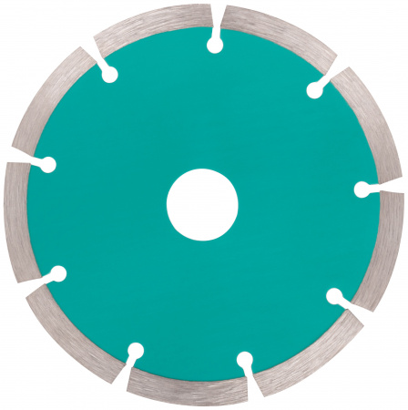 Диск отрезной алмазный сегментный GreatFlex Light, 125 x 1.9 x 7.0 x 22.2 мм Greatflex 55-772