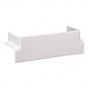 OptiLine45 Отвод Т-образный с короба 140-185х56 Schneider Electric ISM10308P