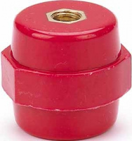 Изолятор шинный ИО-30/8 D26 8кВ Dekraft 32101DEK