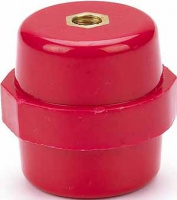 Изолятор шинный ИО-40/8 D34 12кВ Dekraft 32103DEK