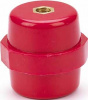Изолятор шинный ИО-40/8 D34 12кВ Dekraft 32103DEK