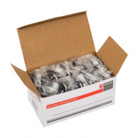 Переключатель BJ21 2 полюса длинная ручка EKF xb2-bj21