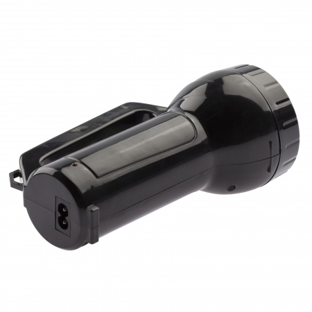 Фонарик кемпинговый походный ударопрочный водонепроницаемый 2 режима, 12 LED PA-504 Трофи ЭРА Б0042439