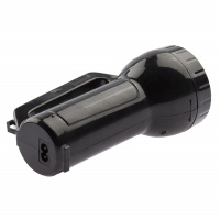 Фонарик кемпинговый походный ударопрочный водонепроницаемый 2 режима, 12 LED PA-504 Трофи ЭРА Б0042439