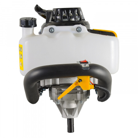 Мотобур GGD-62 Huter 70/13/18