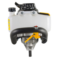 Мотобур GGD-62 Huter 70/13/18