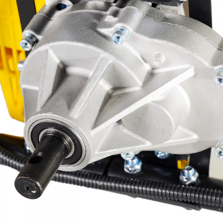 Мотобур GGD-62 Huter 70/13/18