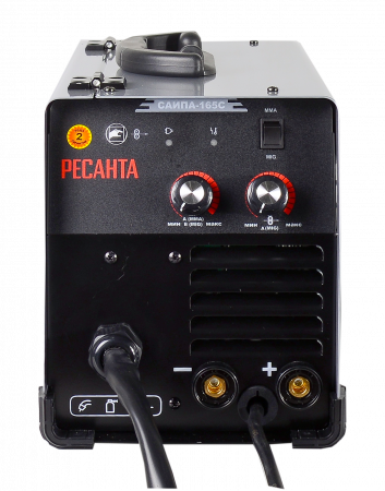 Полуавтомат сварочный САИПА-165 MIG/MAG Ресанта 65/8