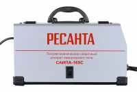 Полуавтомат сварочный САИПА-165 MIG/MAG Ресанта 65/8