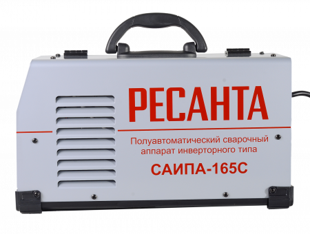 Полуавтомат сварочный САИПА-165 MIG/MAG Ресанта 65/8