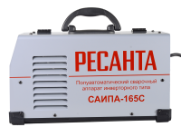 Полуавтомат сварочный САИПА-165 MIG/MAG Ресанта 65/8