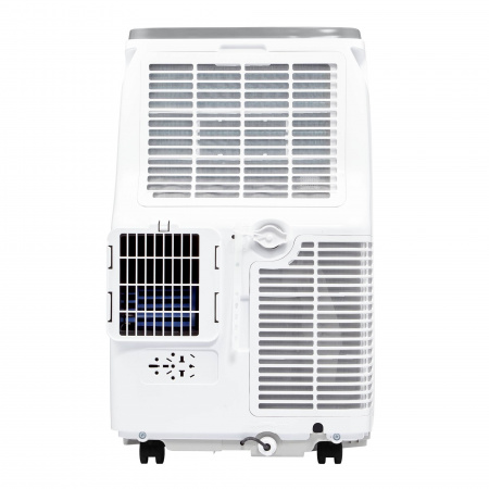 Кондиционер мобильный BPAC-09, для помещений площадью до 24м2 Ballu BPAC-09 SA/N1 НС-1475334