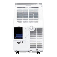 Кондиционер мобильный BPAC-09, для помещений площадью до 24м2 Ballu BPAC-09 SA/N1 НС-1475334