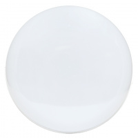 Светильник светодиодный ЖКХ круг ДПО-2700 с оптико-акустическим датчиком движения 12Вт 4000K IP65 PROxima EKF BKL-2700DA-R-12-4000