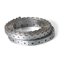 Лента монтажная ЛМПВ 12 КВТ 55355