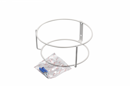 АУПП СФЕРА красная Устройство порошкового пожаротушения автономное   СФЕРА красная FINFIRE  4607043135551