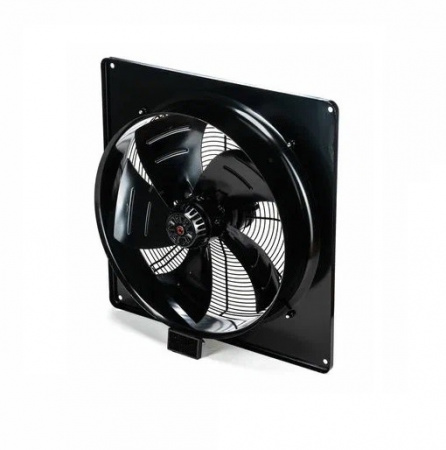 Вентилятор осевой нагнетающий YWF2E-250B-B0 220В с настенной панелью ESQ 03.06.301680