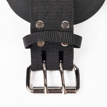 78272 Ремень с пряжкой С-51 серия ПРОФИ КВТ 