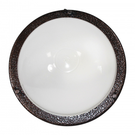 Светильник НББ-03-60-003 (Терма 3) медь индивидуальная упаковка Элетех 1005500584