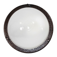 Светильник НББ-03-60-003 (Терма 3) медь индивидуальная упаковка Элетех 1005500584