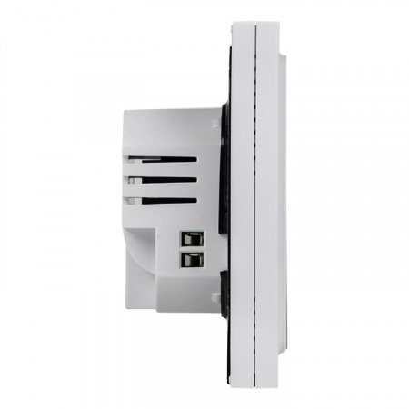 Умный термостат для теплых полов электр.16 A 230 В Wi-Fi HomeConnect EKF ett-4