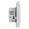 Умный термостат для теплых полов электр.16 A 230 В Wi-Fi HomeConnect EKF ett-4