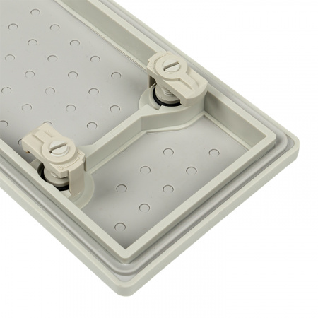Фланец мембранный 220х79 мм для шкафа IP54 PROxima EKF plc-df-w