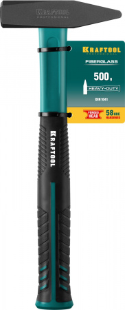 2007-05 Молоток слесарный Fiberglass 500 г KRAFTOOL 