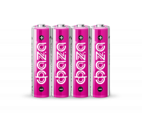 Элемент питания алкалиновый, LR 6(АА) Super Alkaline 4шт ФАZА 2854643